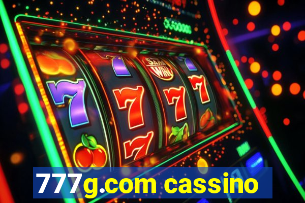 777g.com cassino